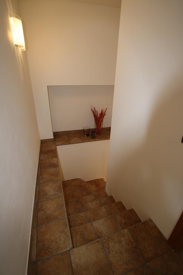 Casa Sofia Apartment เมนาจโจ ภายนอก รูปภาพ